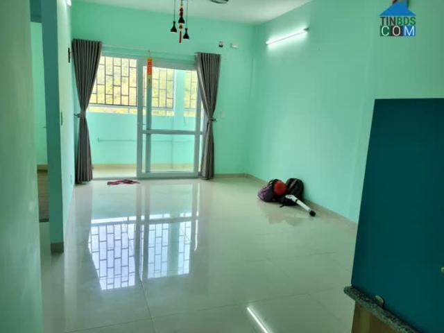 Căn hộ bán tại Gia Lai