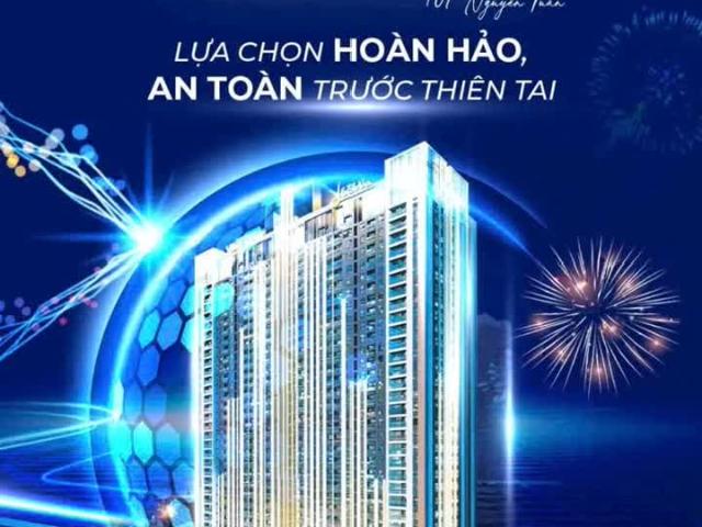 Căn hộ bán tại Hoàn Kiếm, Hà Nội