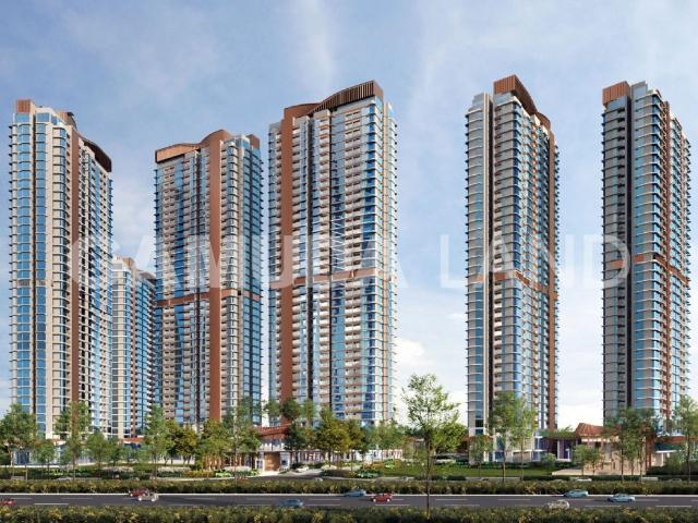 Căn hộ bán tại Thủ Đức, Hồ Chí Minh