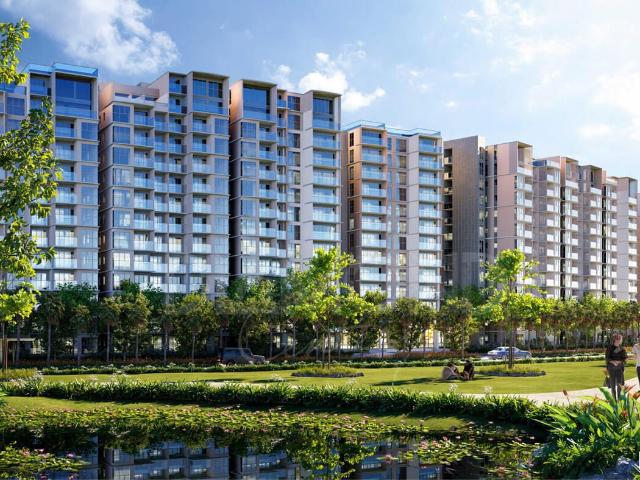 Căn hộ bán tại Thủ Đức, Hồ Chí Minh