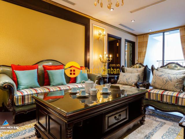 Căn hộ bán