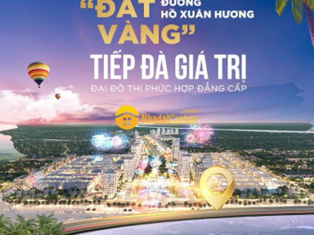 Căn hộ bán