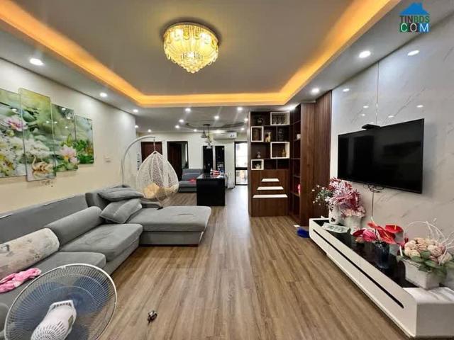 Căn hộ bán tại Hoàn Kiếm, Hà Nội