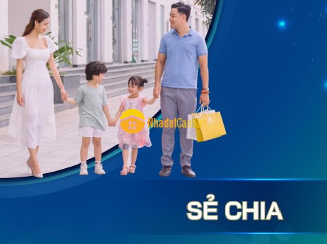 Căn hộ bán