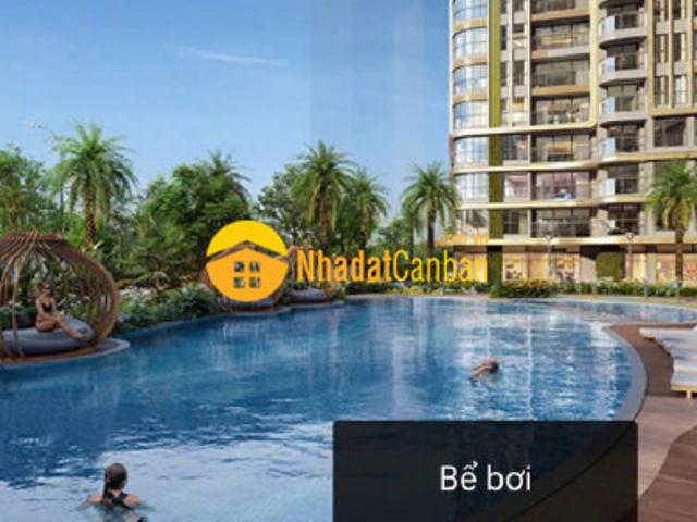 Căn hộ bán