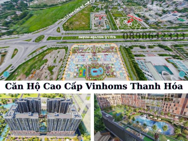 Căn hộ bán