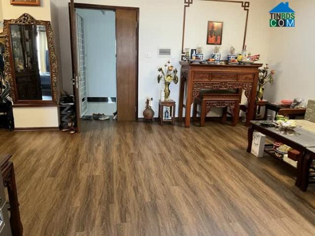 Căn hộ bán tại Hoàn Kiếm, Hà Nội