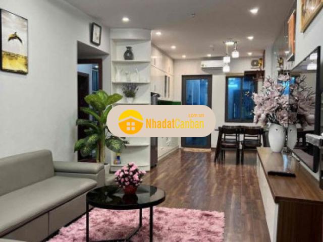 Căn hộ bán tại Bắc Ninh