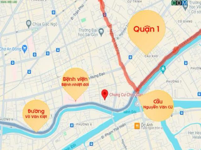 Căn hộ bán tại Thủ Đức, Hồ Chí Minh