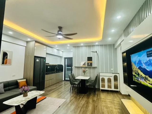 Căn hộ bán tại Hoàn Kiếm, Hà Nội