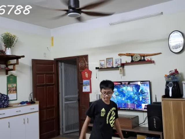 Căn hộ bán tại Hoàn Kiếm, Hà Nội