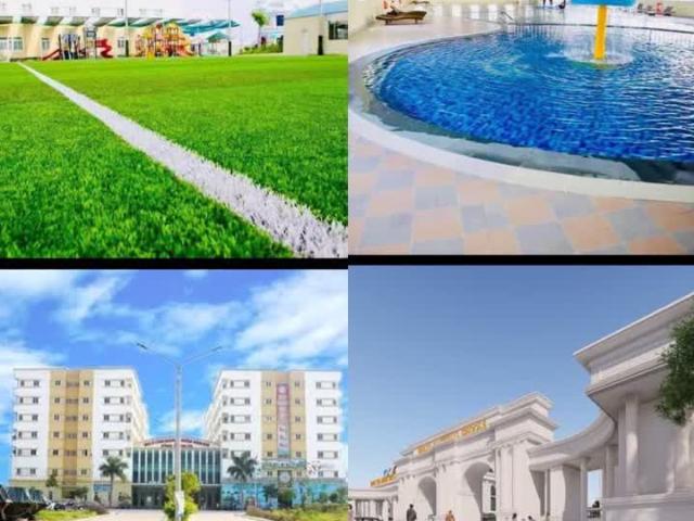 Căn hộ bán