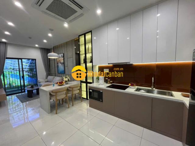 Căn hộ bán
