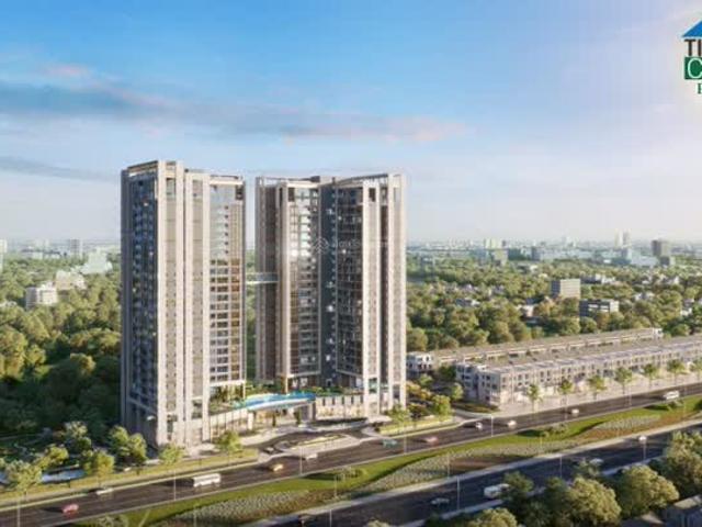 Căn hộ bán tại Thủ Đức, Hồ Chí Minh