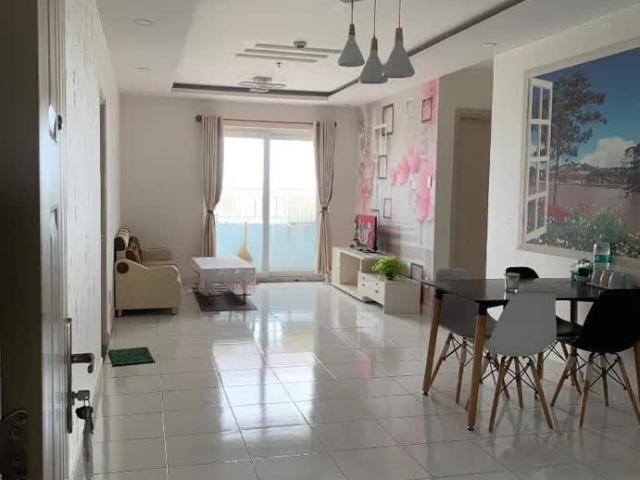 Căn hộ bán tại Thủ Đức, Hồ Chí Minh