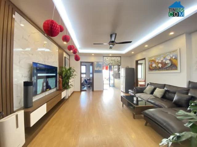 Căn hộ bán tại Hoàn Kiếm, Hà Nội