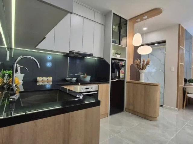 Căn hộ bán tại Gia Lai