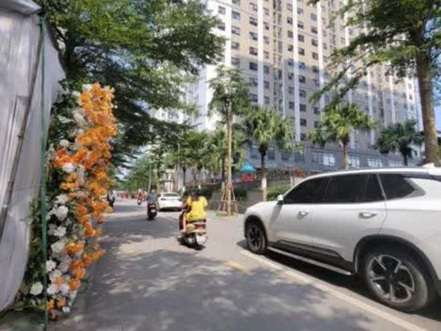 Căn hộ bán tại Hoàn Kiếm, Hà Nội