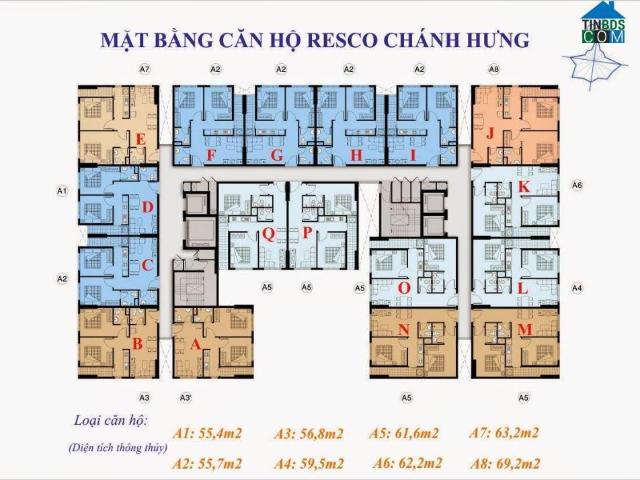 Căn hộ bán tại Khuôn viên UBND Thành phố Hồ Chí Minh, Thành phố Hồ Chí Minh