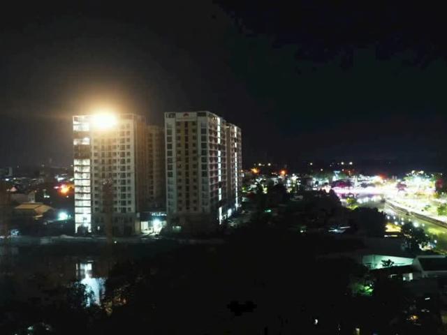 Căn hộ bán tại Tây Ninh