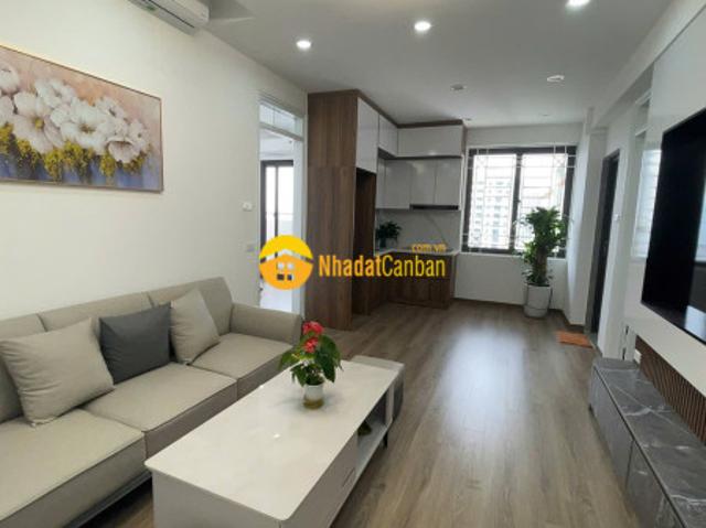 Căn hộ bán