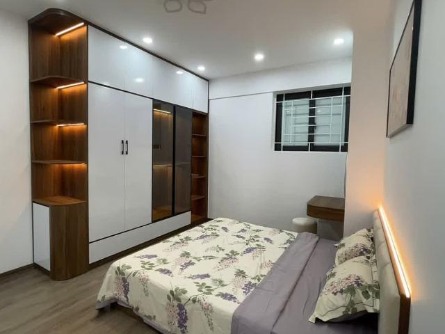 Căn hộ bán tại Hoàn Kiếm, Hà Nội