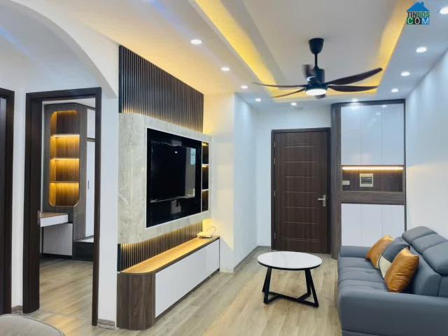 Căn hộ bán tại Hoàn Kiếm, Hà Nội