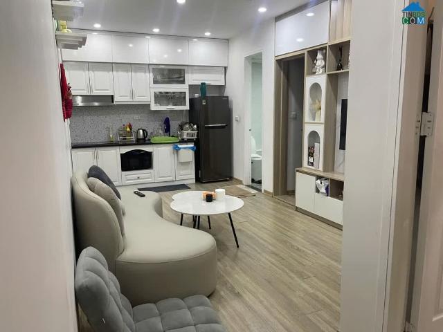 Căn hộ bán tại Hoàn Kiếm, Hà Nội