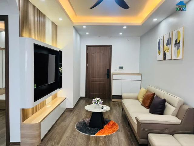 Căn hộ bán tại Hoàn Kiếm, Hà Nội