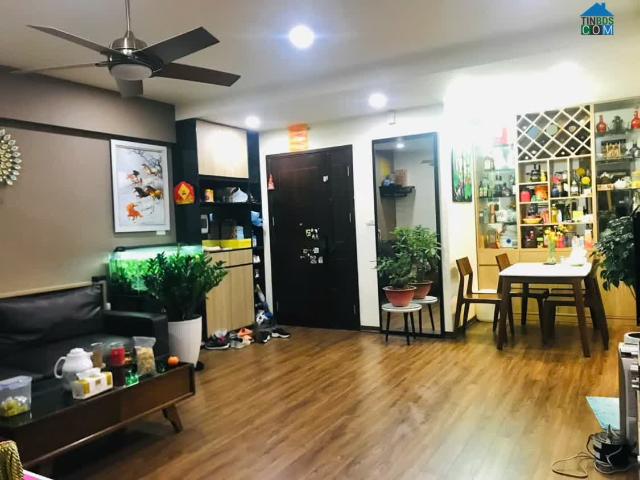 Căn hộ bán tại Hoàn Kiếm, Hà Nội