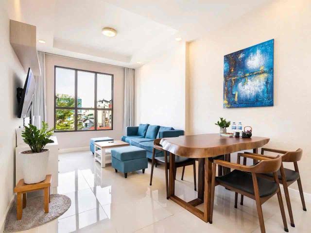 Căn hộ bán tại Thủ Đức, Hồ Chí Minh
