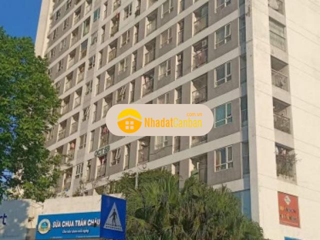 Căn hộ bán