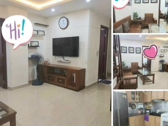 Căn hộ bán tại Nghệ An