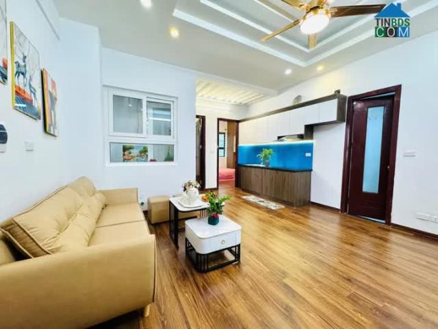 Căn hộ bán tại Hoàn Kiếm, Hà Nội