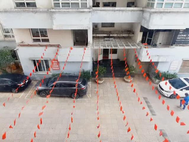 Căn hộ bán tại Khu phố cổ, Thành phố Hà Nội