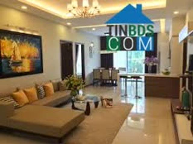 Căn hộ bán tại Thủ Đức, Hồ Chí Minh