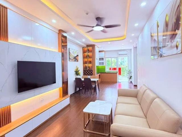 Căn hộ bán tại Hoàn Kiếm, Hà Nội