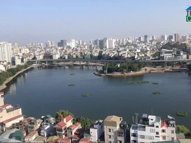 Căn hộ bán tại Hoàn Kiếm, Hà Nội