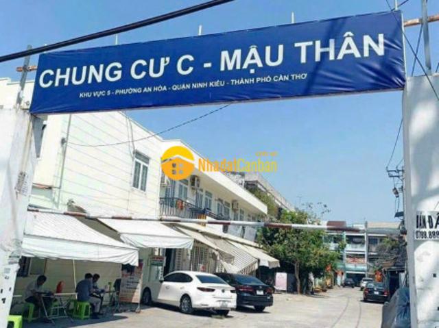 Căn hộ bán