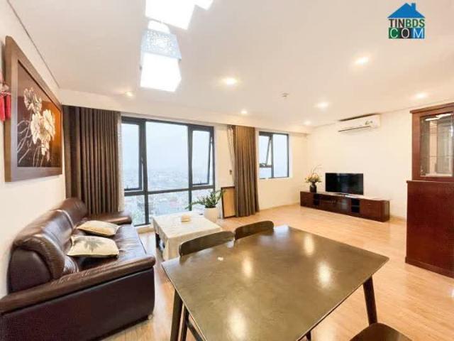 Căn hộ bán tại Hoàn Kiếm, Hà Nội