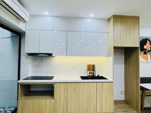 Căn hộ bán tại Hoàn Kiếm, Hà Nội