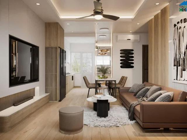 Căn hộ bán tại Hoàn Kiếm, Hà Nội
