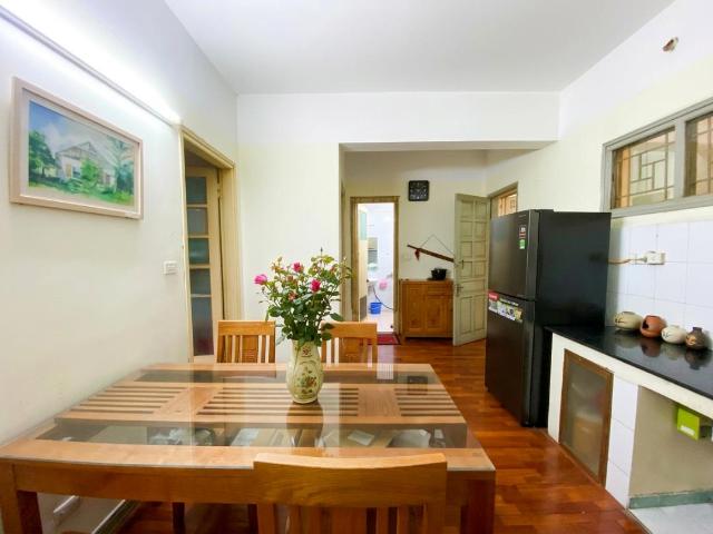 Căn hộ bán tại Hoàn Kiếm, Hà Nội