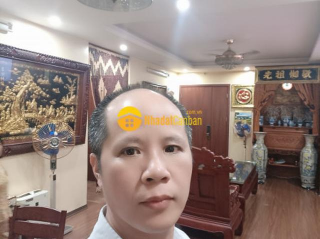 Căn hộ bán