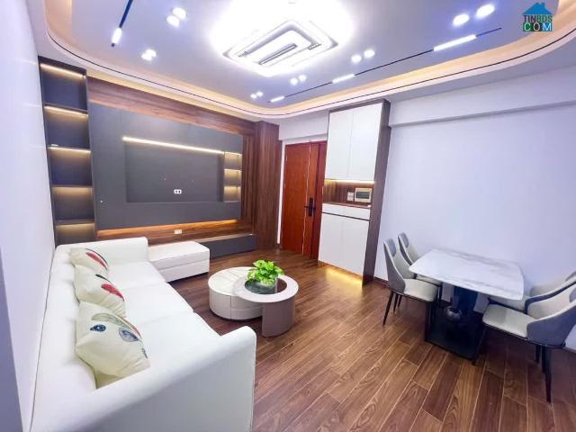 Căn hộ bán tại Hoàn Kiếm, Hà Nội