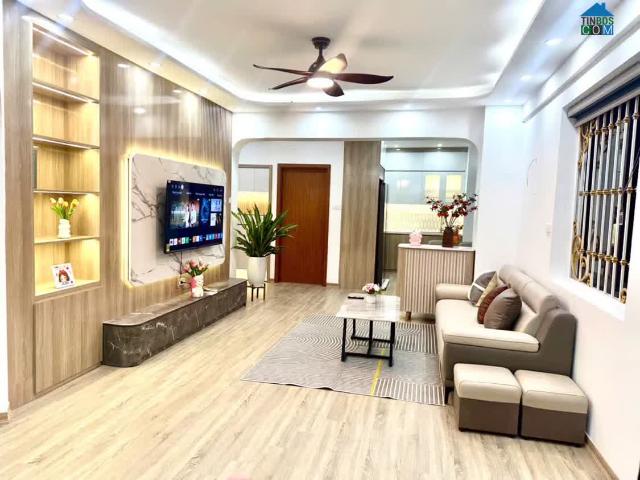 Căn hộ bán tại Hoàn Kiếm, Hà Nội