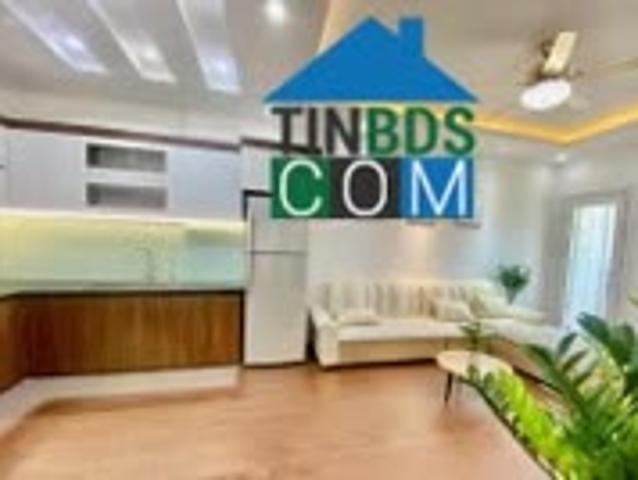 Căn hộ bán tại Hoàn Kiếm, Hà Nội