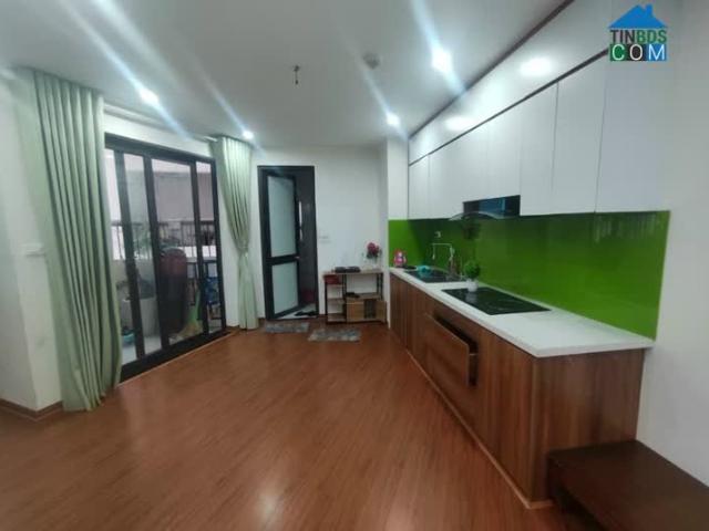 Căn hộ bán tại Hoàn Kiếm, Hà Nội