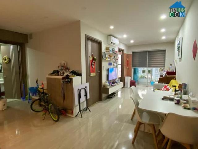 Căn hộ bán tại Hoàn Kiếm, Hà Nội