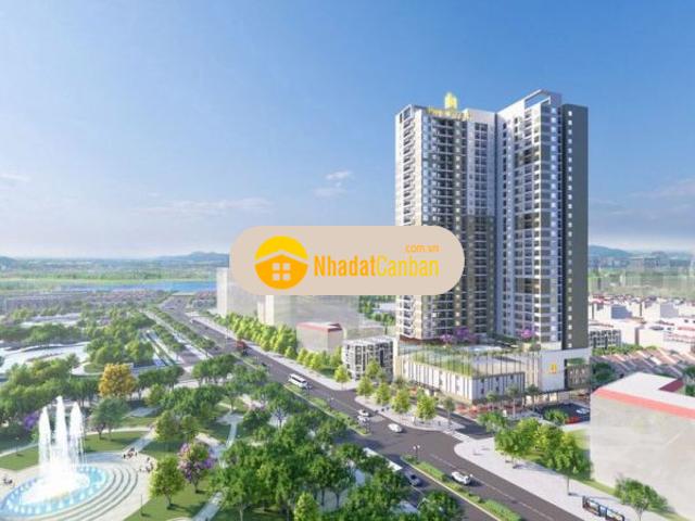 Căn hộ bán tại Bắc Ninh